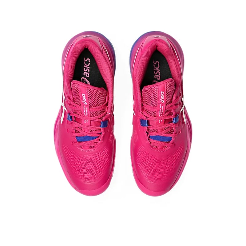 ASICS Gel-Resolution X Clay 1042A277-700 06