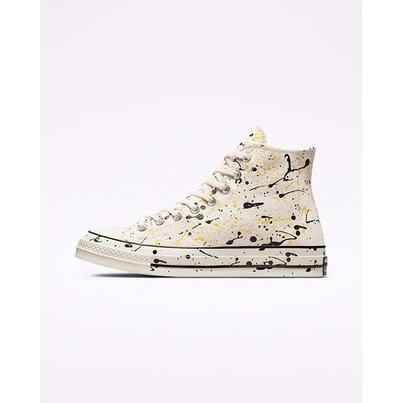 Converse Chuck 70 High ‘Archive Paint Splatter’ A01170C 03