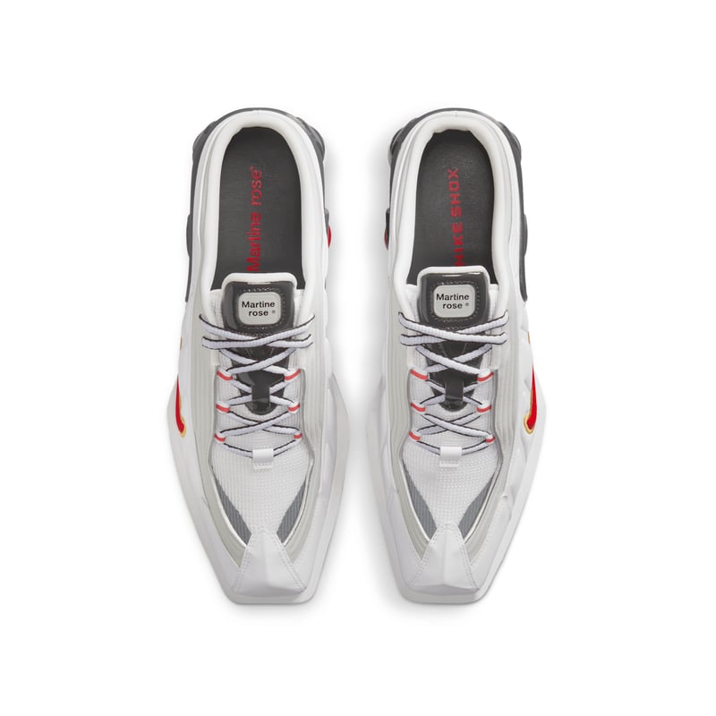 Nike Shox MR4 x Martine Rose IM5420-100 04