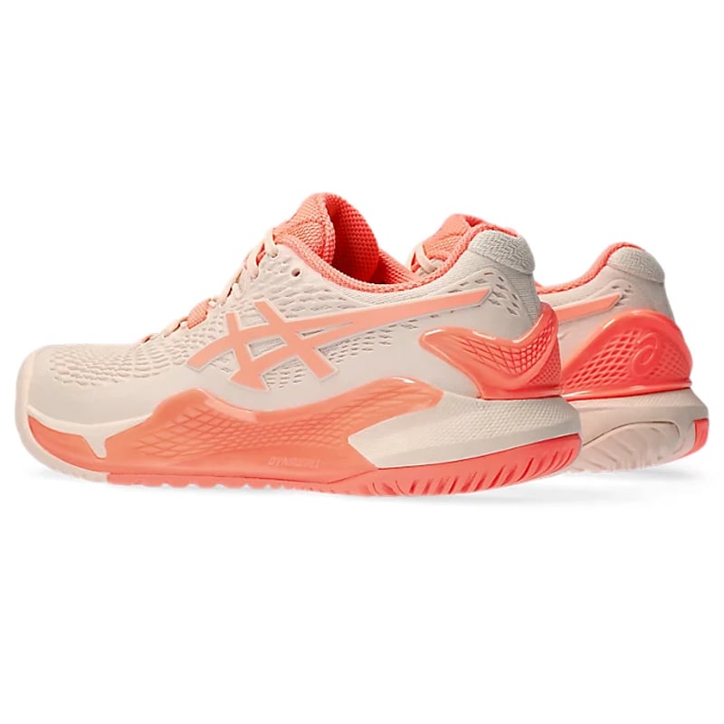 ASICS Gel-Resolution 9 1042A208-700 03
