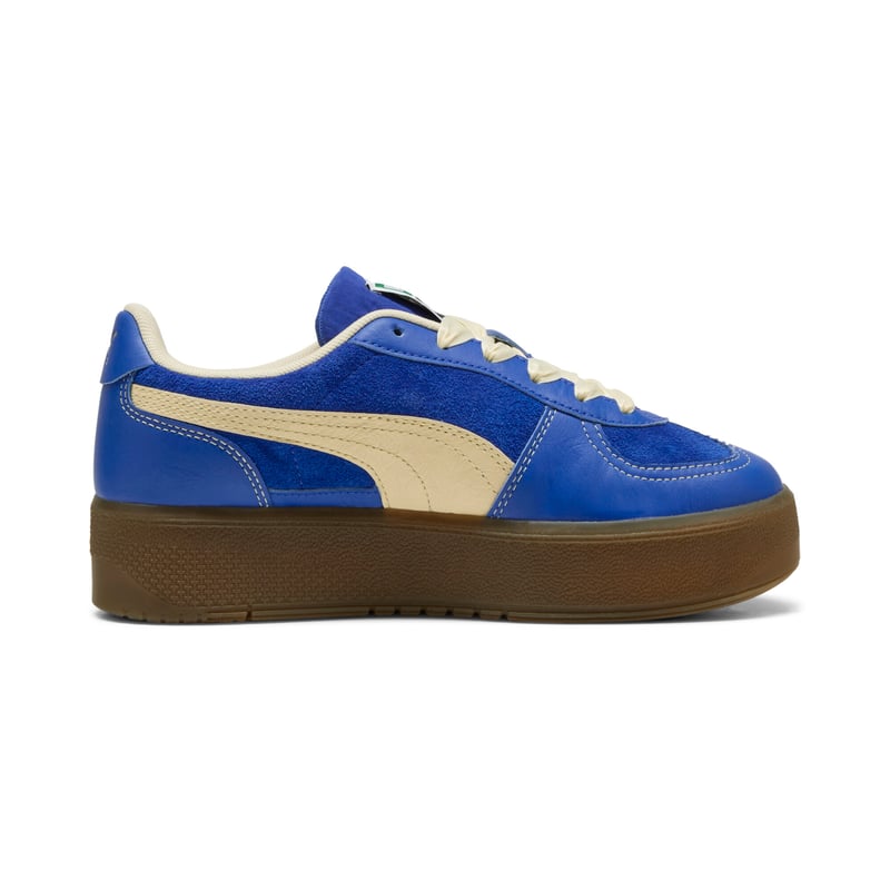 PUMA Palermo Elevata CF 400452-01 03