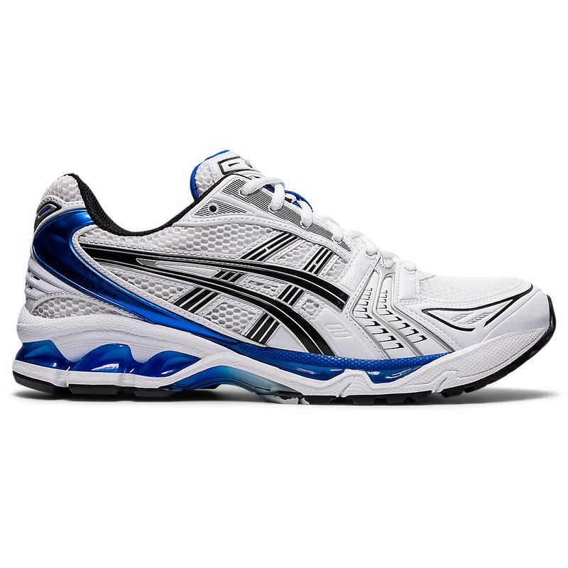 ASICS Gel-Kayano 14 1201A019-101 01
