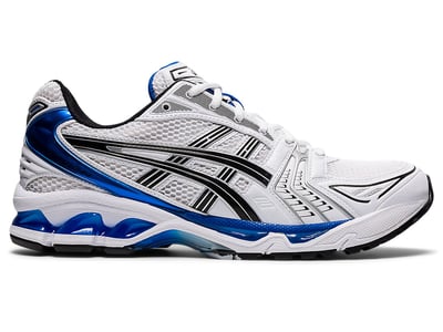 ASICS Gel-Kayano 14 1201A019-101 01