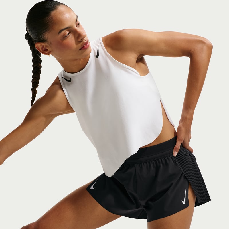 Nike AeroSwift 'Faith Kipyegon' Dri-FIT ADV Mid-Rise FN2328-010 04