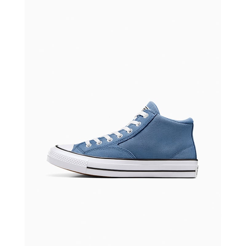 Converse Chuck Taylor All Star Malden Street Canvas & Suede A11452C 03