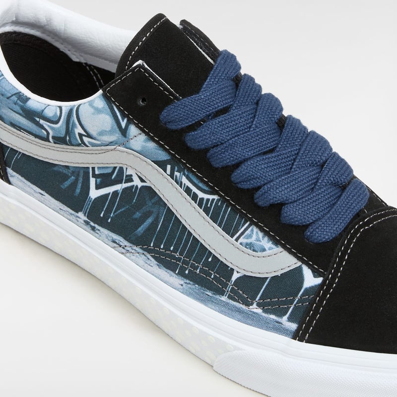 Vans Old Skool VN000D3HKIF 04