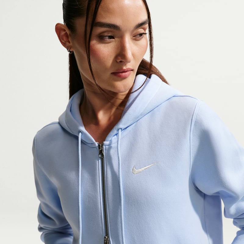 Nike Phoenix Fleece HJ0995-407 03