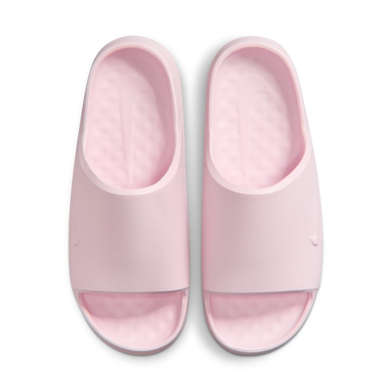 Nike Calm 2.0 Slide sneakers "Pearl Pink" | Dames | Sportstyle | 05 | SPORTSHOWROOM