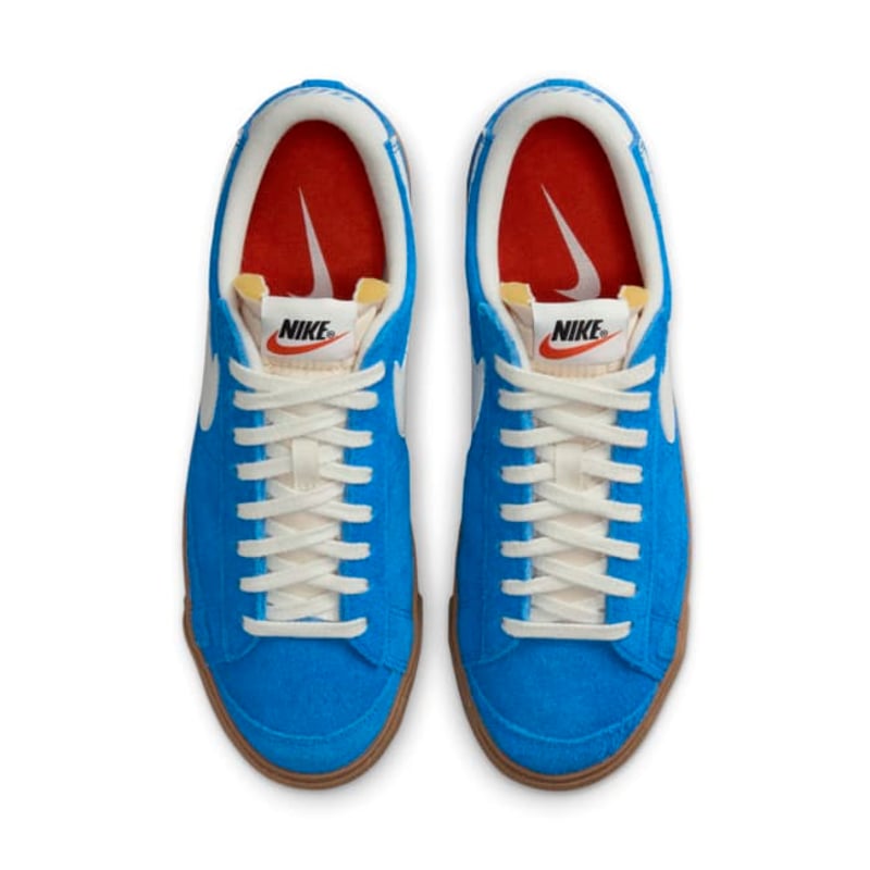 Nike Blazer Low '77 Vintage FQ8060-400 05