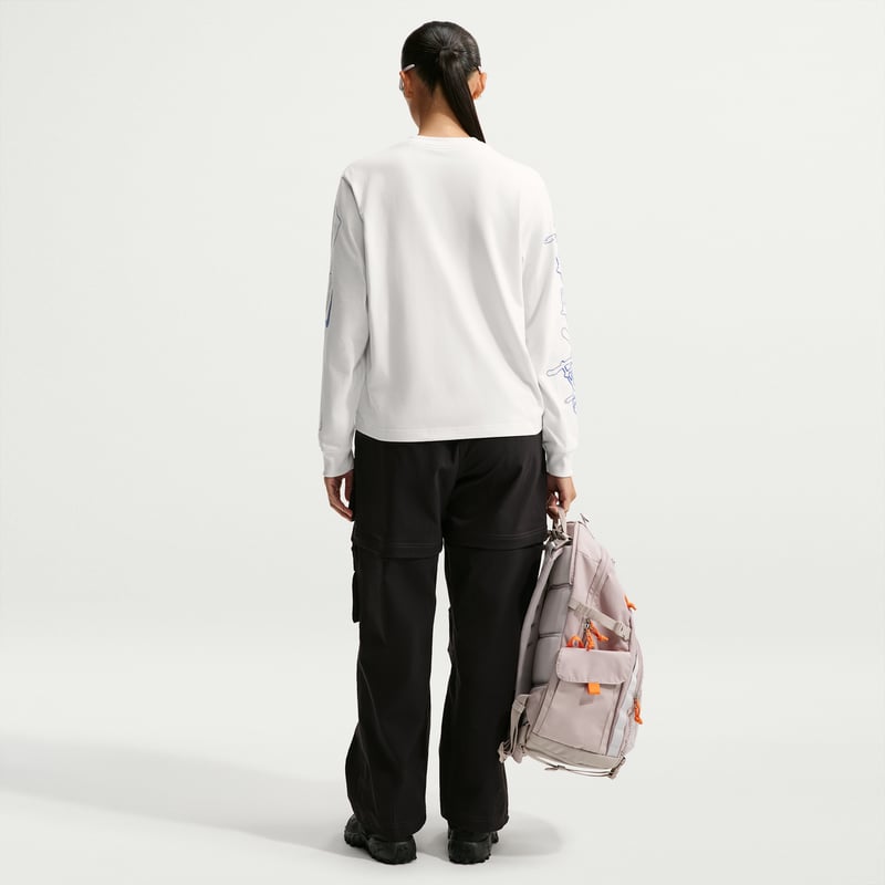 Nike ACG Dri-FIT Shirt "Summit White" | Women | | 05 | SPORTSHOWROOM