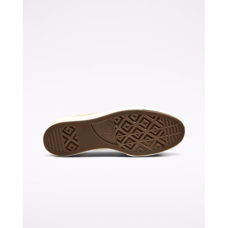 Converse Chuck 70 Low x Comme des Garçons PLAY 168302C 02