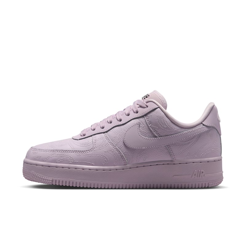 Tenisky Nike Air Force 1 '07 "Bleached Lilac" | Ženy | Sportstyle | 00 | SPORTSHOWROOM