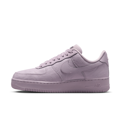 Tenisky Nike Air Force 1 '07 "Bleached Lilac" | Ženy | Sportstyle | 00 | SPORTSHOWROOM