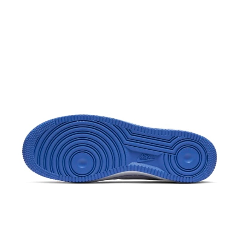 Nike Air Force 1 Low QS x Uninterrupted CQ0494-100 02