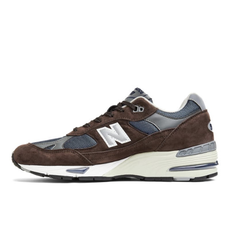 New Balance 991 Made In UK M991BNG 02