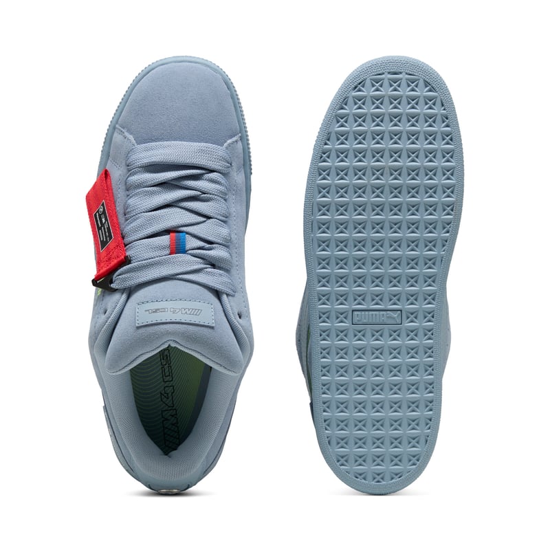 PUMA Suede XL x BMW M Motorsport 308706-03 02