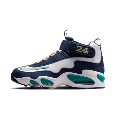 Sneakers Nike Air Griffey Max 1 "HBCU Swingman Classic" | Uomo | Sportstyle | 01 | SPORTSHOWROOM