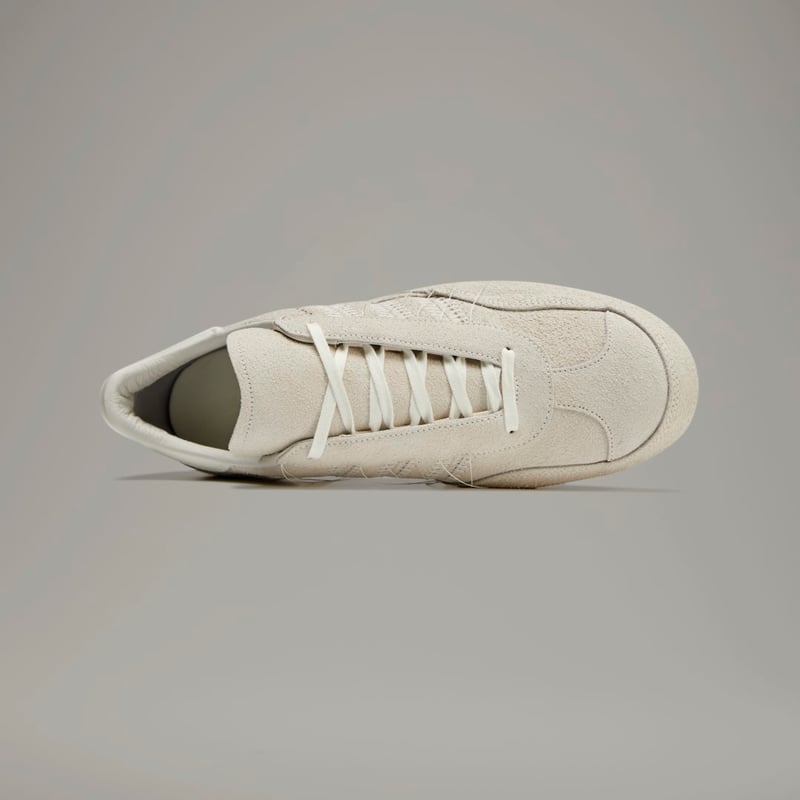 adidas Y-3 Gazelle FZ6404 02