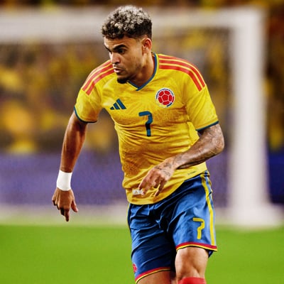 adidas Colombia 2026 Home Authentic JL6971 01