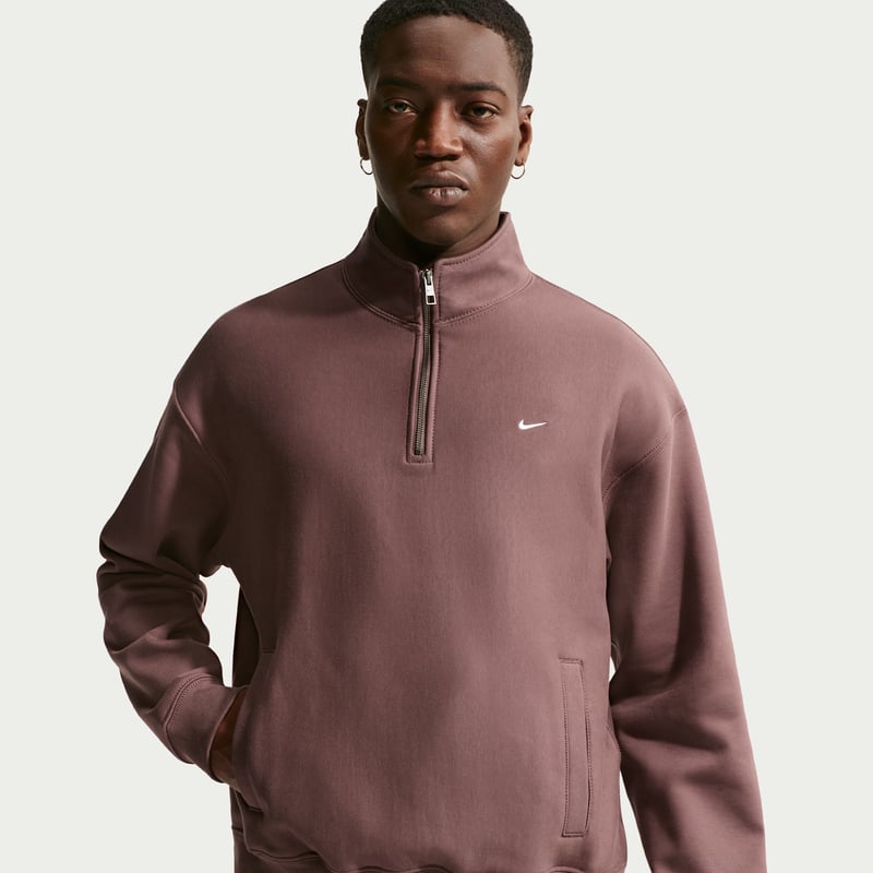 Nike Solo Swoosh Fleece HV1094-502 01
