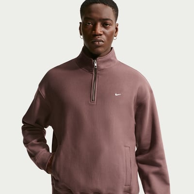 Nike Solo Swoosh Fleece HV1094-502 01