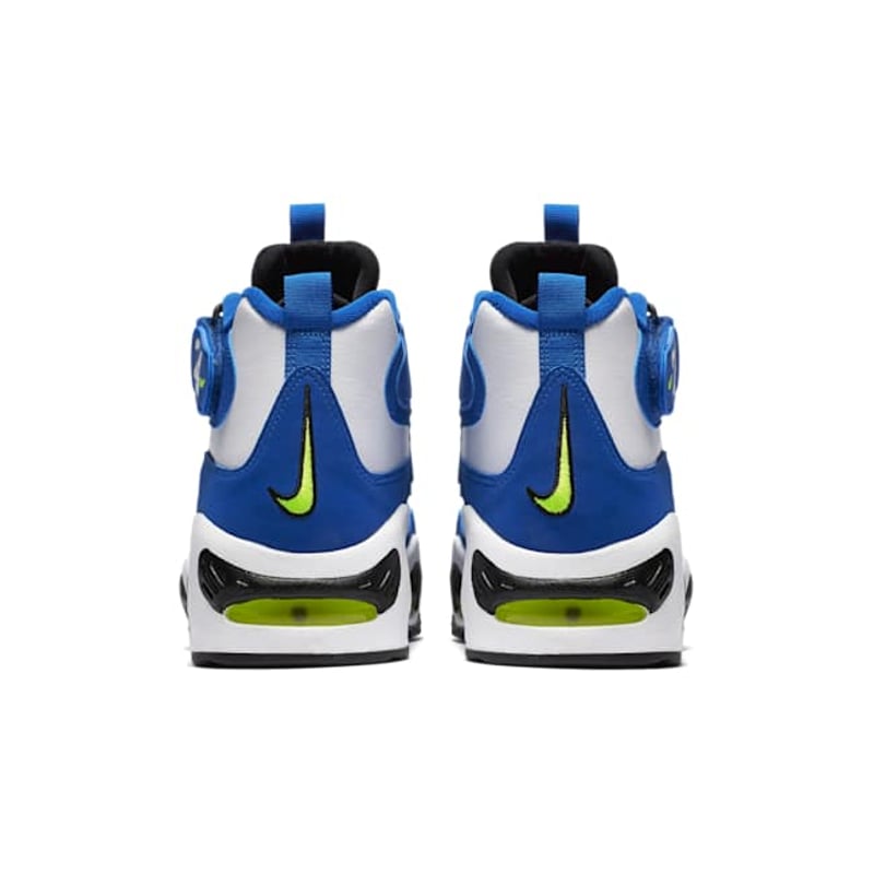 Nike Air Griffey Max 1 354912-400 06