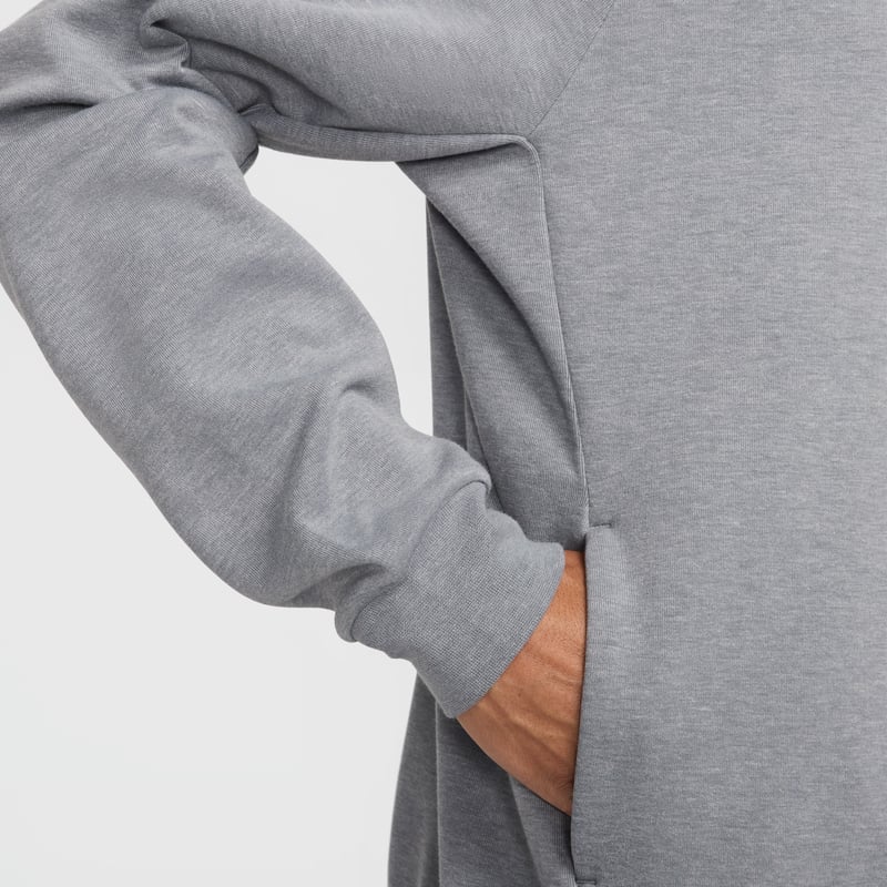 Nike Primary Fleece Dri-FIT UV Performance Crew FZ0971-065 05