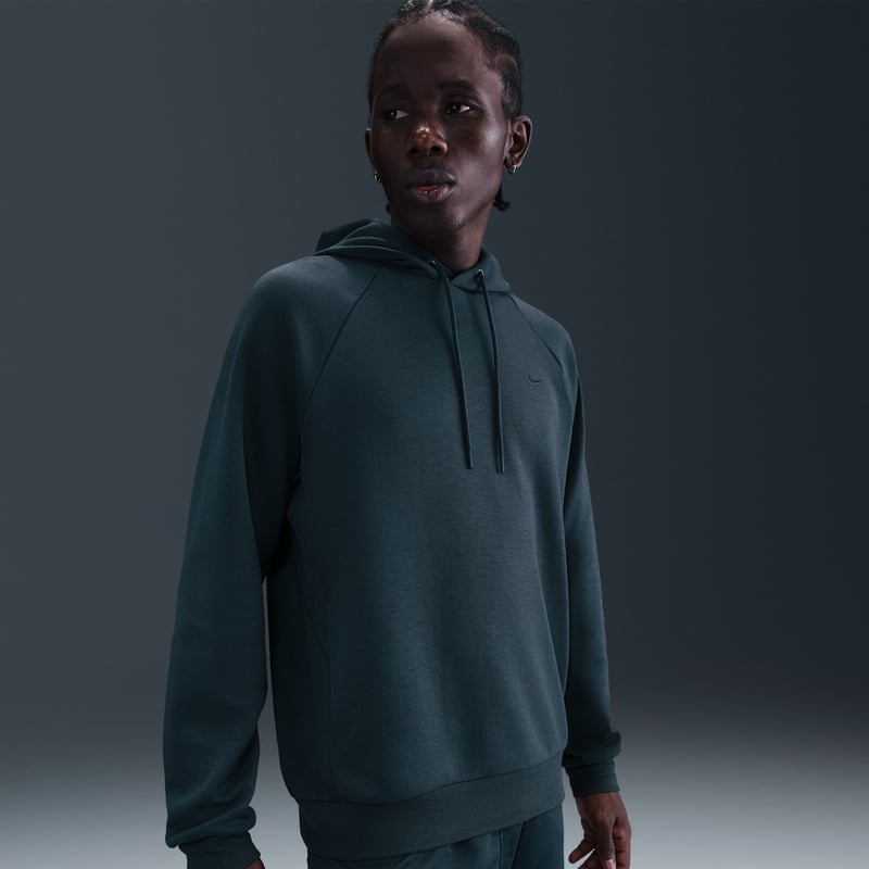 Nike Primary Fleece Dri-FIT UV Pullover Performance FZ0969-390 01