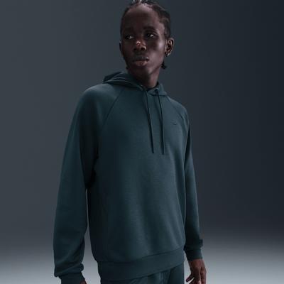 Nike Primary Fleece Dri-FIT UV Pullover Performance FZ0969-390 01