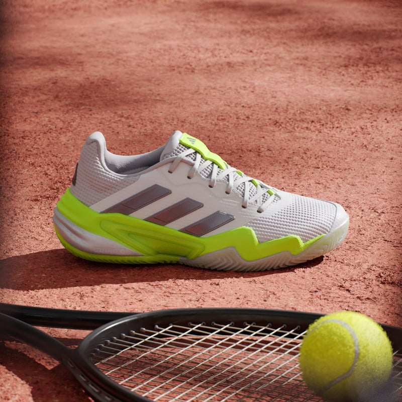 adidas Barricade 13 Clay IH2963 02