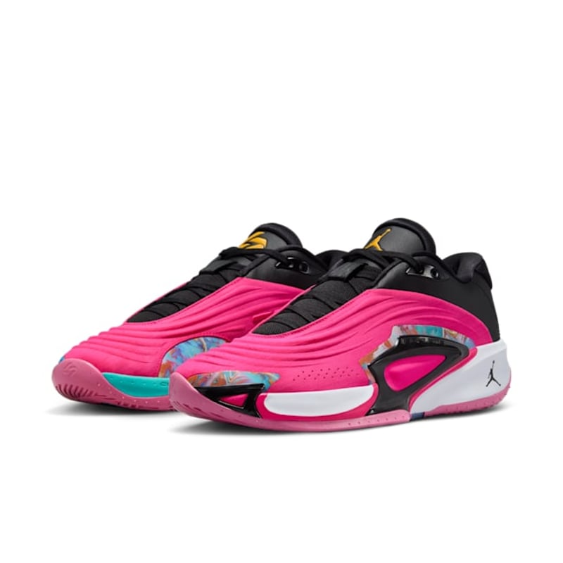 Jordan Luka 3 FQ1284-600 05