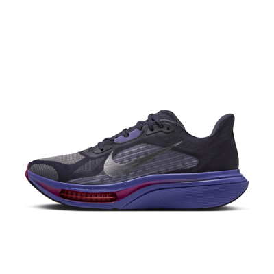 Обувки Nike Pegasus Plus 2 "Gridiron & Persian Violet" | Жени | Бягане | 01 | SPORTSHOWROOM