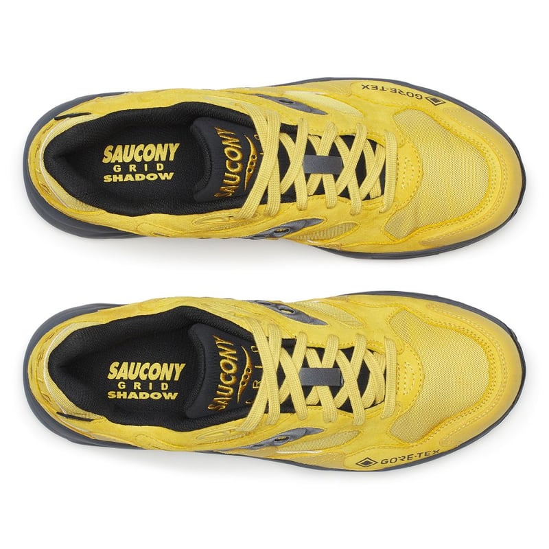Saucony Grid Shadow 2 GORE-TEX S70840-1 05