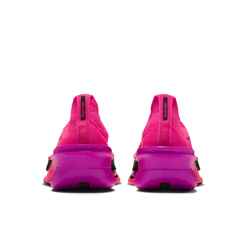 Nike Alphafly 4 löparskor "Hyper Pink & Fuchsia Blast" | Kvinnor | Löpning | 06 | SPORTSHOWROOM
