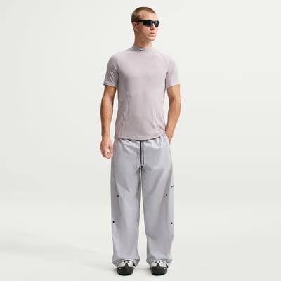 Spodnie Nike Tech Helios Dri-FIT "Grey Fog" | Mezczyzni | | 00 | SPORTSHOWROOM