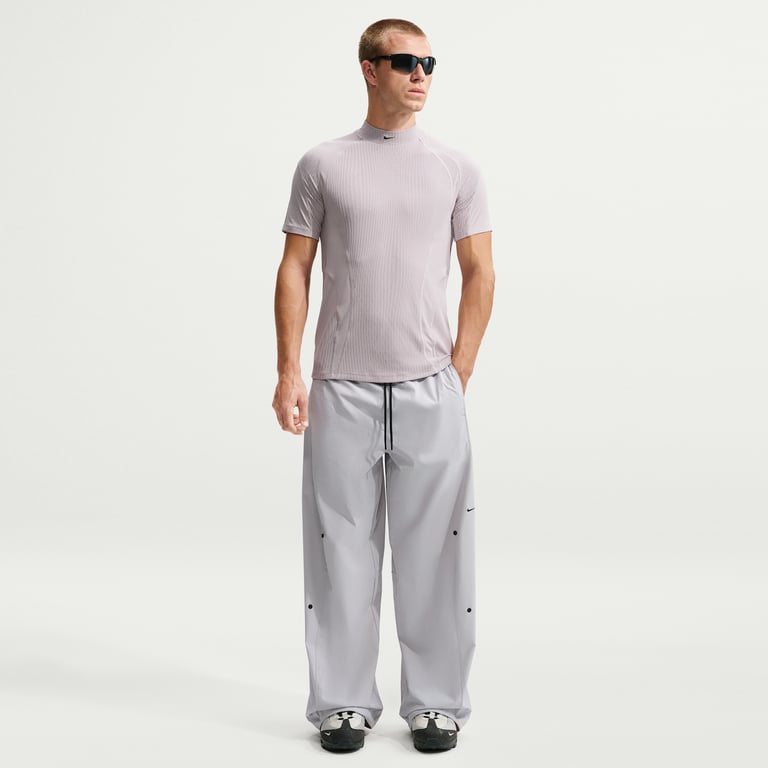 Spodnie Nike Tech Helios Dri-FIT "Grey Fog" | Mezczyzni | | 00 | SPORTSHOWROOM