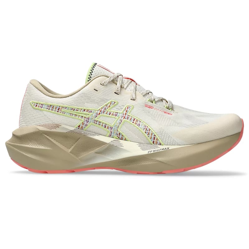 ASICS Novablast 5 TR 1012B809-700 01