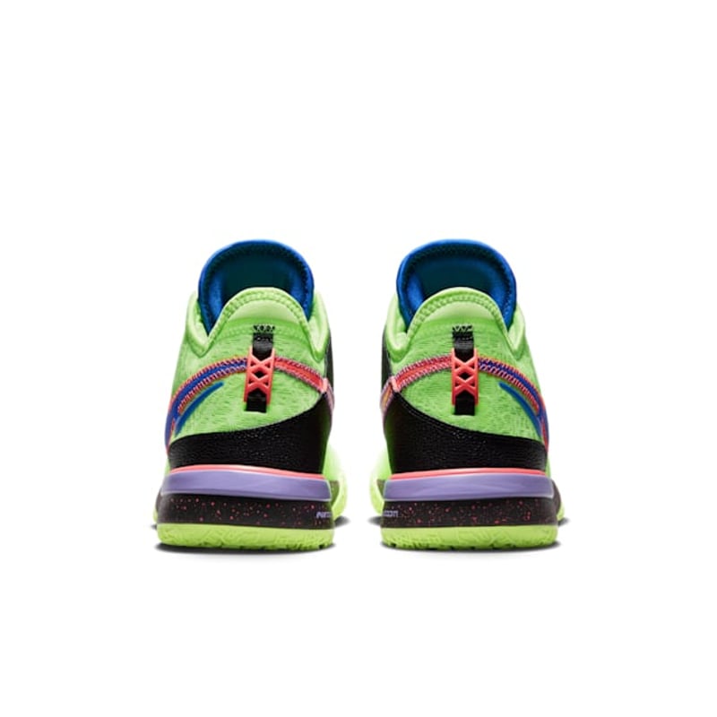 Nike LeBron NXXT Gen DR8784-300 06