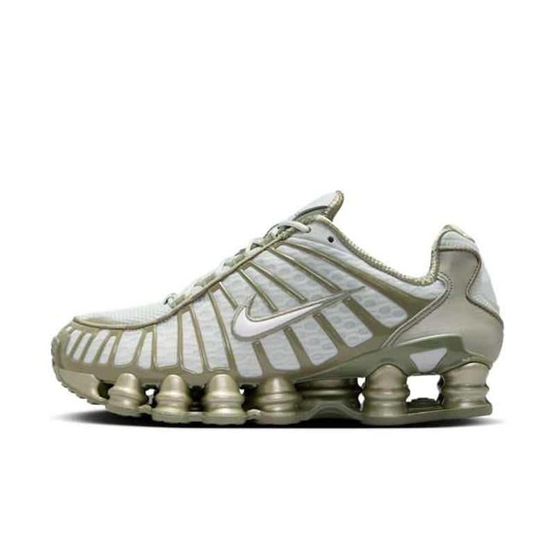 Nike Shox TL AR3566-006 01