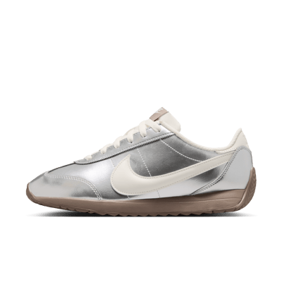 Обувки Nike Pacific "Metallic Silver & Mink Brown" | Жени | Sportstyle | 01 | SPORTSHOWROOM