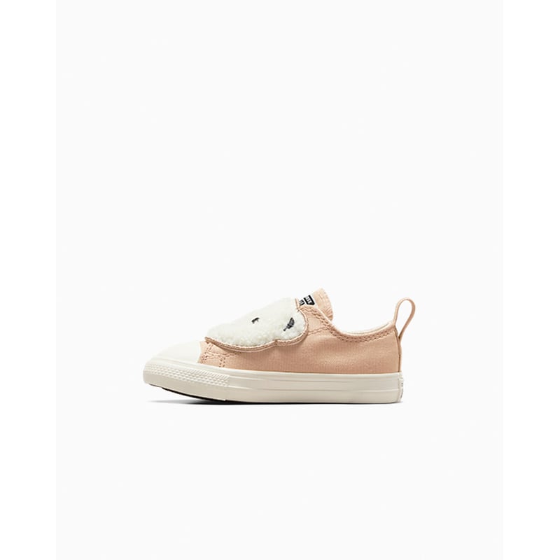 Converse Chuck Taylor All Star Sherpa Bear Easy-On A10040C 03