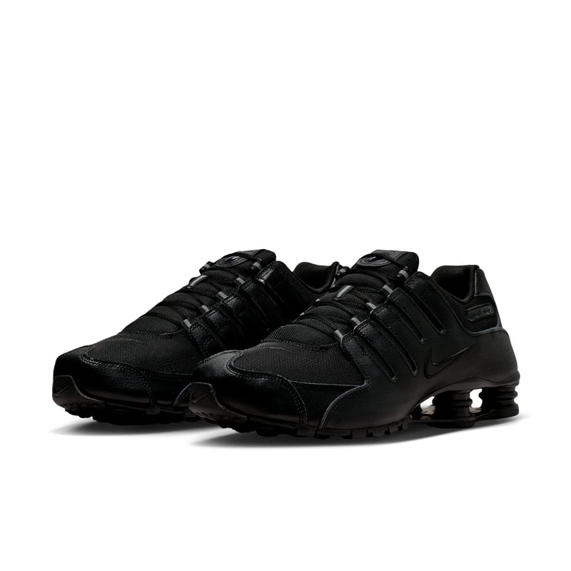 Nike Shox NZ IQ8263-002 05