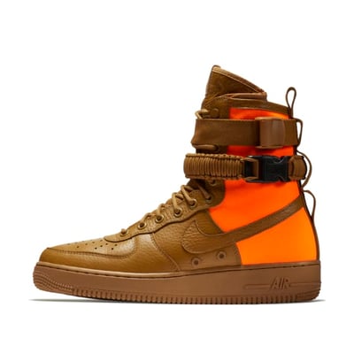 Nike SF Air Force 1 High 903270-778