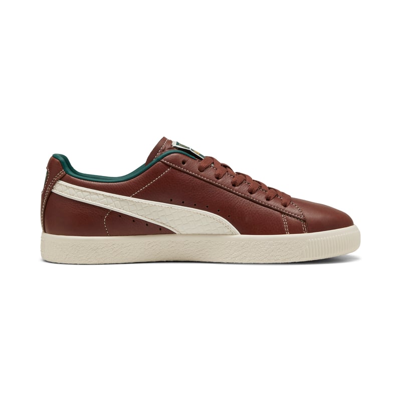 PUMA Clyde 402249-01 03