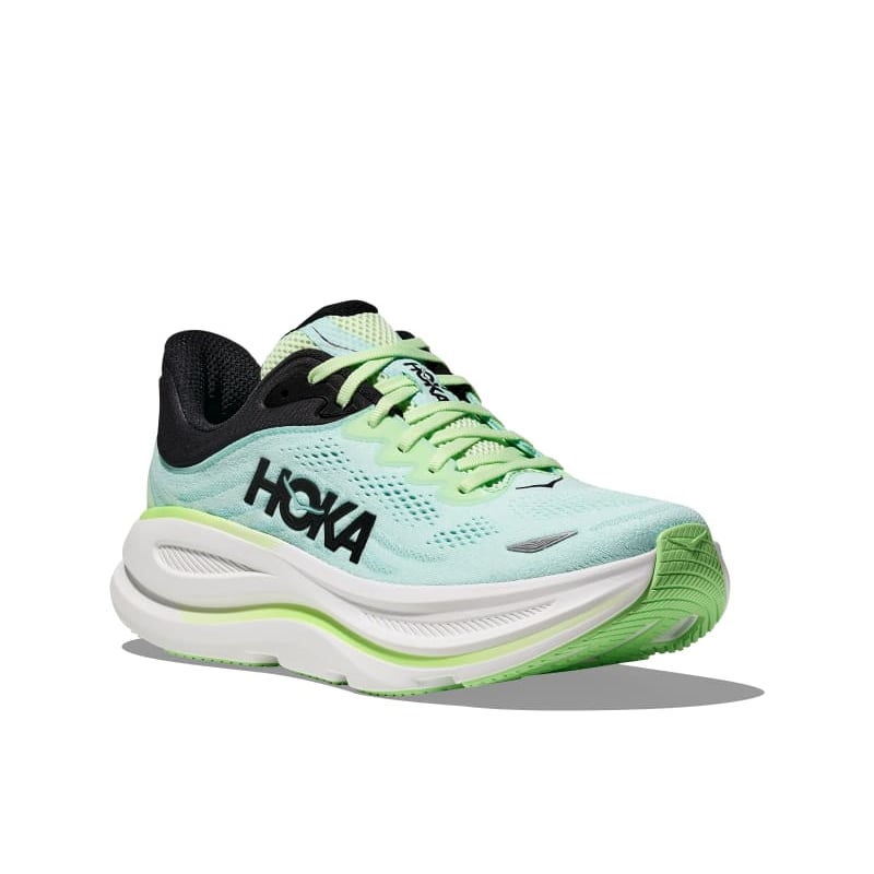 HOKA Bondi 9 1162011-LNMT 06