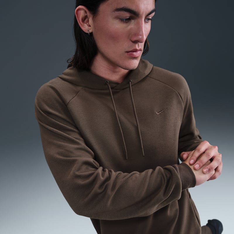Nike Primary Fleece Dri-FIT UV Pullover Performance FZ0969-237 03