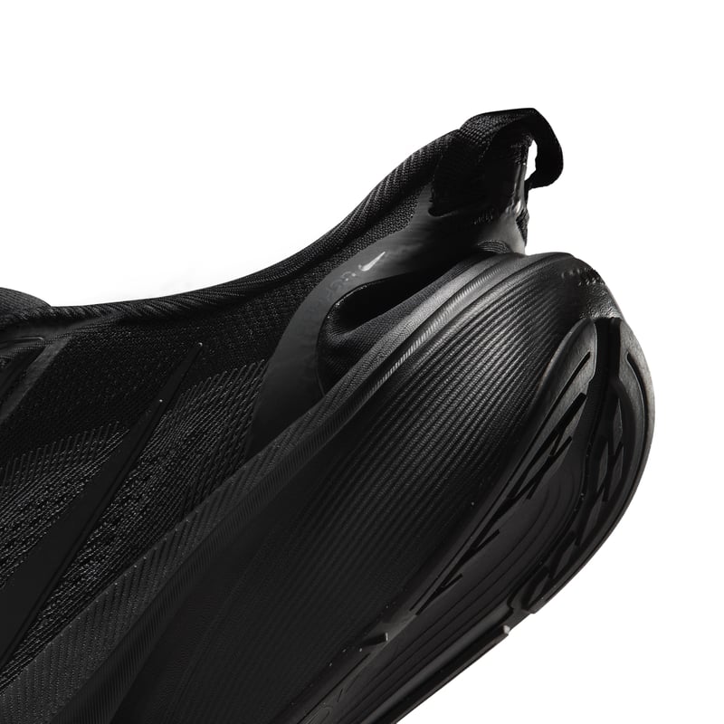 Nike Pegasus 42 EasyOn Laufschuhe "Black & Anthracite" | Damen | Laufen | 09 | SPORTSHOWROOM