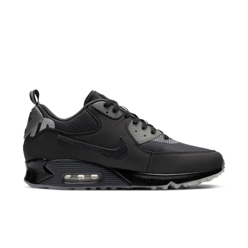 Nike Air Max 90 x UNDEFEATED CQ2289-002 03