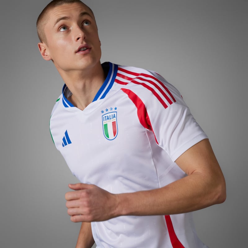 adidas Italy 2024 Away Authentic IN0659 03