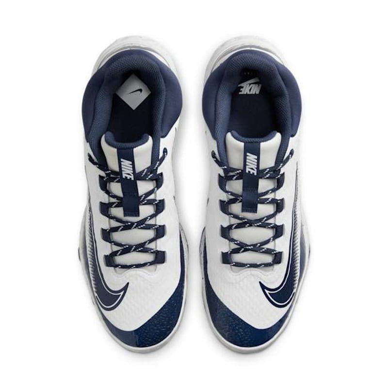 Nike Alpha Huarache Elite 4 Low MCS FD6255-107 04